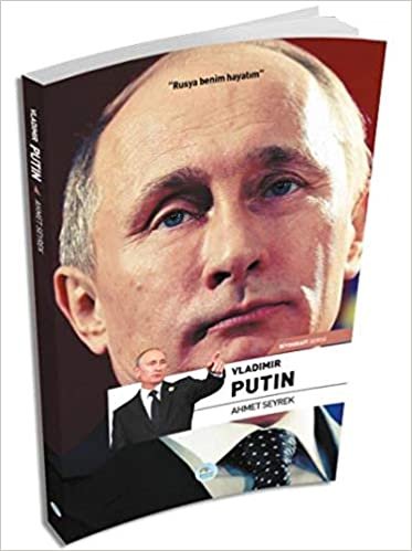 okumak Vladimir Putin Biyografi Serisi