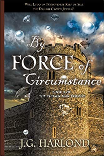 okumak By Force of Circumstance (Chosen Man Trilogy)