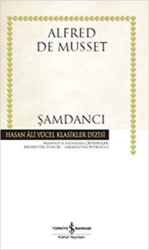 okumak Şamdancı