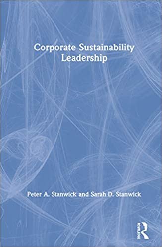 okumak Corporate Sustainability Leadership