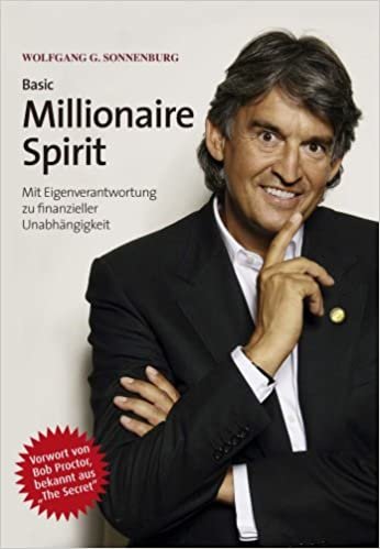 okumak Millionaire Spirit - Mit Eigenverantwortung zu finanzieller Unabhängigkeit