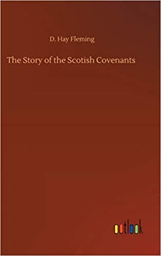 okumak The Story of the Scotish Covenants