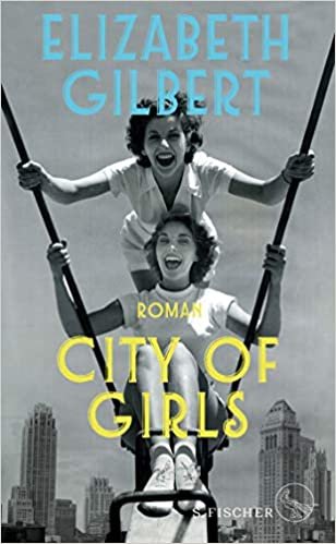 okumak City of Girls: Roman