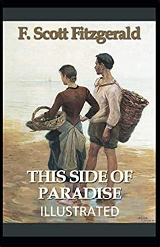 okumak This Side of Paradise Illustrated