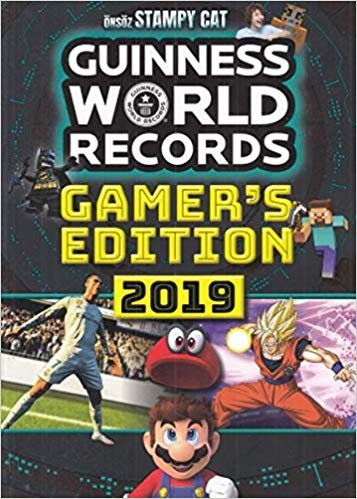 okumak Guinness World Records Gamer&#39;s Edition 2019: Oyun Rekorları Hakkında Bilmeniz Gereken Her Şey