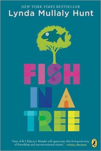 okumak Fish In A Tree