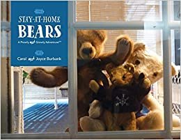 okumak The Stay-At-Home Bears