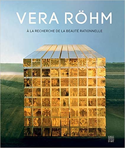 okumak Vera Rohm: In Search of Rational Beauty
