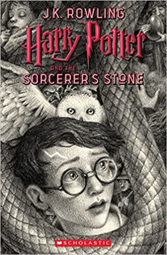 okumak Harry Potter and the Sorcerer&#39;s Stone