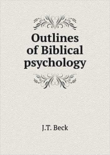 okumak Outlines of Biblical psychology
