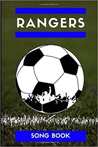 okumak Rangers F.C. Songbook