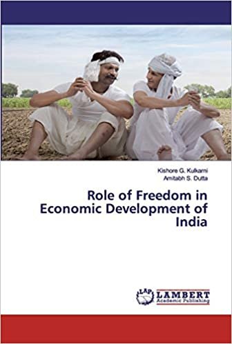 okumak Role of Freedom in Economic Development of India