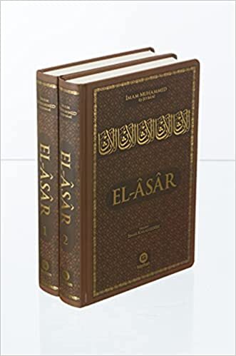 okumak El-Asar (2 Kitap Takım)