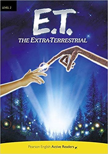 okumak Par 2-E.T. The Extra -Terrestrial-CD-ROM Pack