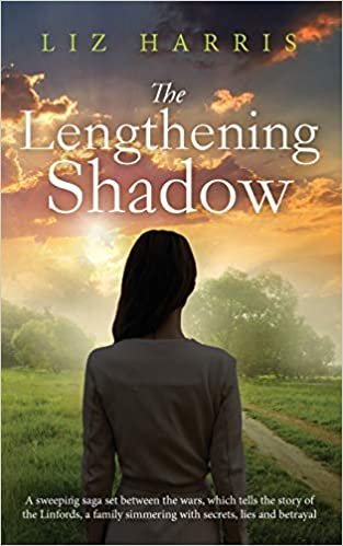 okumak The Lengthening Shadow: A sweeping saga set between the wars (The Linford Series Book 3)
