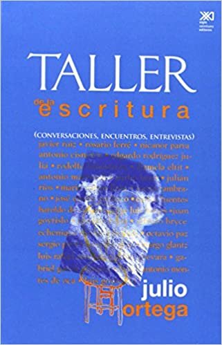 okumak Taller de La Escritura. Conversaciones, Encuentros, Entrevistas