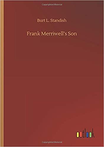 okumak Frank Merriwell&#39;s Son