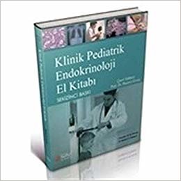 okumak Klinik Pediatrik Endokrinoloji El Kitabı
