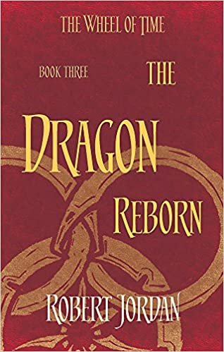okumak The Dragon Reborn: Book 3 of the Wheel of Time