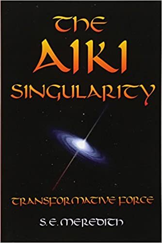 okumak The Aiki Singularity: Transformative Power