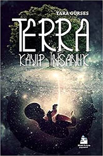 okumak Terra - Kayıp İnsanlık