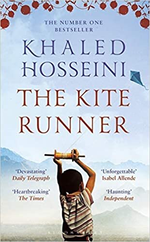 okumak The Kite Runner