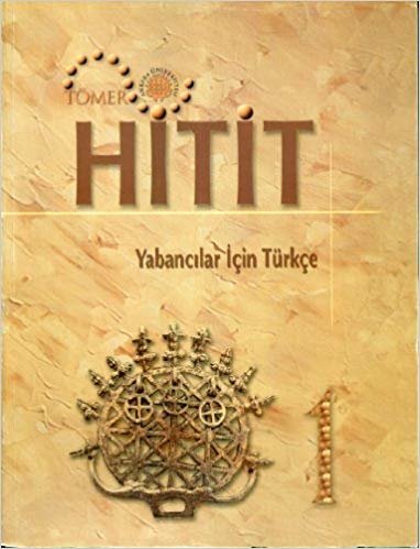 okumak Yeni Hitit 1 : Yabancılar için Türkçe Ders Kitabı