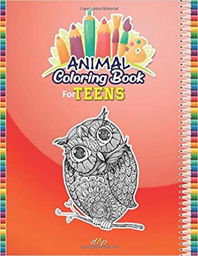 Animal Coloring Book For s: Animal coloring book for s. s coloring pages with Elephants, Octopus, Cat, Butterfly, Chicken, Eagle, Bird, ... Enjoy animal coloring book for s.