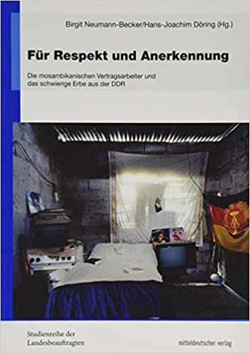 okumak Für Respekt und Anerkennung (Studienreihe der Landesbeauftragten, Bd. 9)