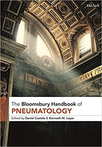 okumak T&amp;T Clark Handbook of Pneumatology (T&amp;T Clark Handbooks)