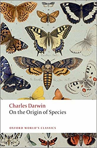 okumak On the Origin of Species n/e (Oxford Worlds Classics)