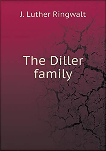 okumak The Diller Family