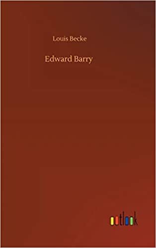 okumak Edward Barry
