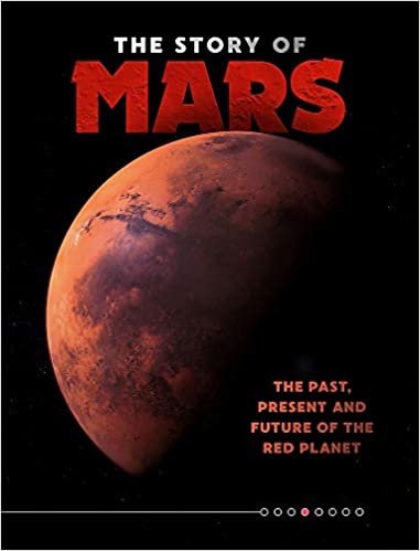 okumak The Story of Mars