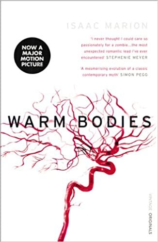 okumak Warm Bodies (The Warm Bodies Series)