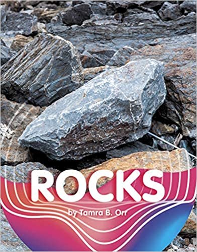 okumak Rocks (Earth Materials and Systems)