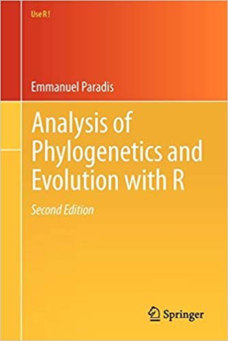 okumak Analysis of Phylogenetics and Evolution with R