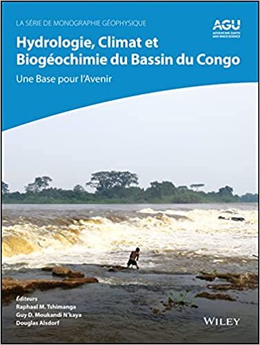 Hydrologie, climat et biogeochimie du bassin du Congo: Une Base pour l'Avenir