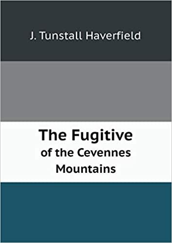okumak The Fugitive of the Cevennes Mountains