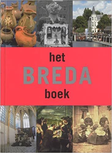 okumak Het Breda Boek