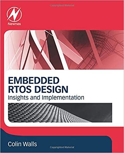 okumak Embedded RTOS Design: Insights and Implementation