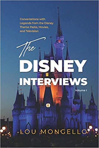 okumak The Disney Interviews: Volume I