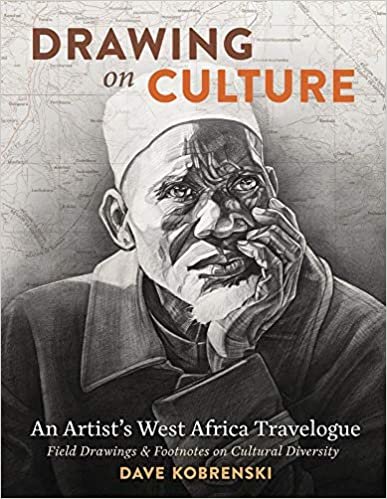 okumak Drawing on Culture: An Artists West Africa Travelogue