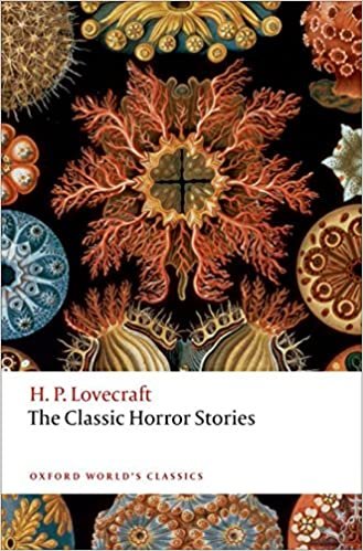 okumak The Classic Horror Stories (Oxford Worlds Classics)