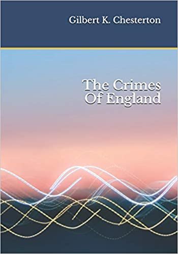 okumak The Crimes Of England
