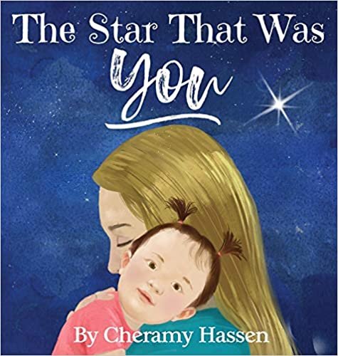 okumak The Star That Was You: An Adoption Story
