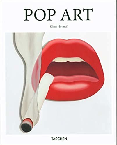 okumak Pop Art