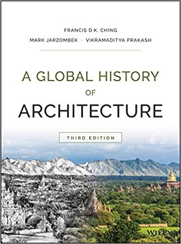 okumak A Global History of Architecture