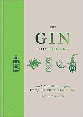 okumak The Gin Dictionary