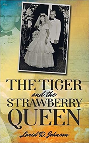 okumak The Tiger and the Strawberry Queen
